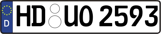 HD-UO2593