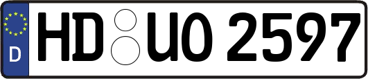 HD-UO2597