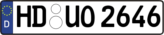 HD-UO2646