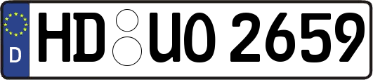HD-UO2659