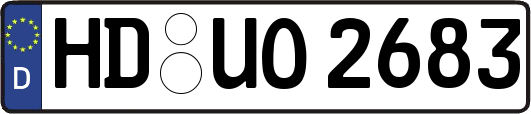 HD-UO2683