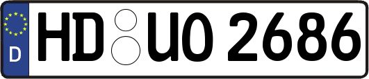 HD-UO2686