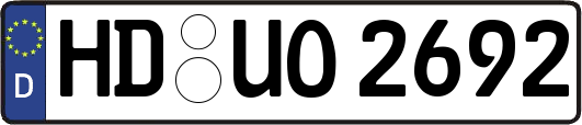 HD-UO2692