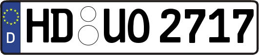 HD-UO2717
