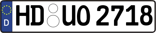 HD-UO2718