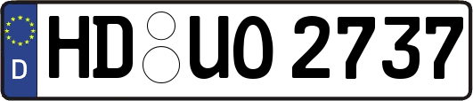 HD-UO2737