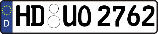 HD-UO2762