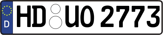 HD-UO2773