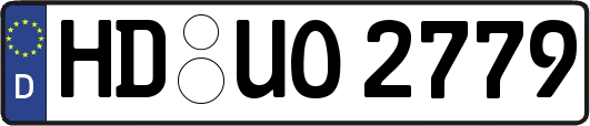 HD-UO2779
