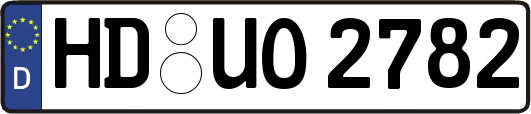 HD-UO2782