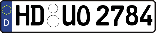 HD-UO2784