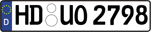HD-UO2798