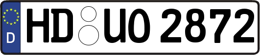 HD-UO2872