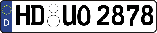 HD-UO2878
