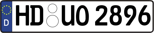 HD-UO2896
