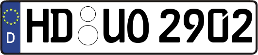 HD-UO2902