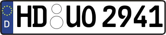 HD-UO2941