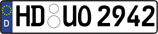 HD-UO2942