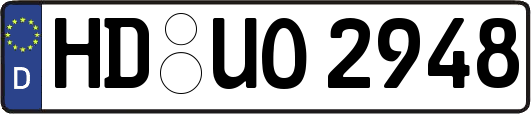 HD-UO2948