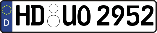 HD-UO2952