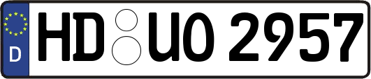 HD-UO2957