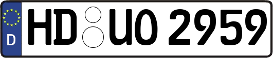 HD-UO2959