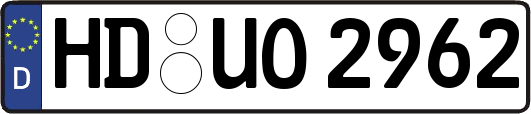 HD-UO2962