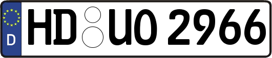 HD-UO2966