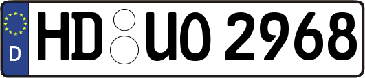 HD-UO2968