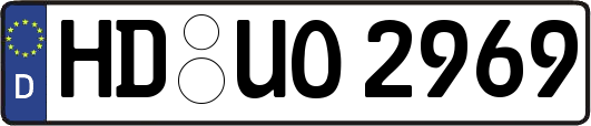 HD-UO2969