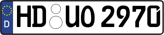 HD-UO2970