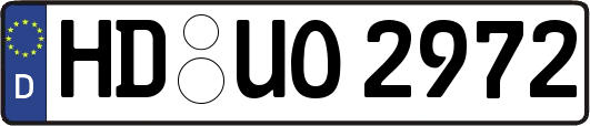HD-UO2972
