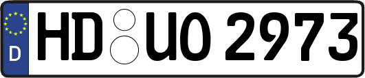 HD-UO2973