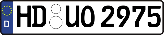 HD-UO2975