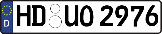 HD-UO2976