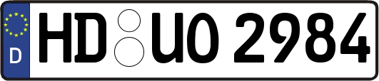 HD-UO2984