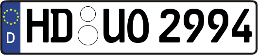 HD-UO2994