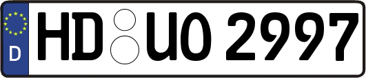 HD-UO2997