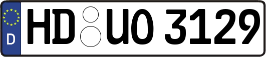 HD-UO3129
