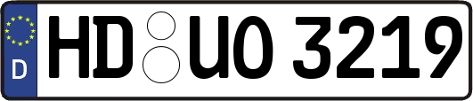 HD-UO3219