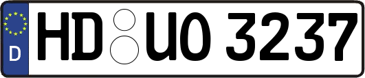 HD-UO3237