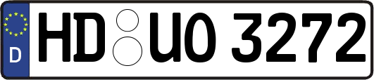 HD-UO3272