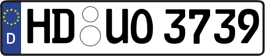 HD-UO3739