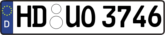 HD-UO3746
