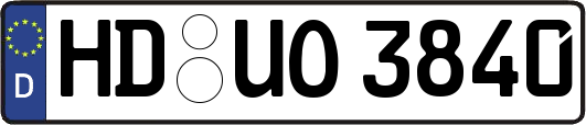 HD-UO3840