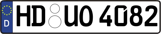 HD-UO4082