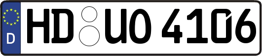 HD-UO4106