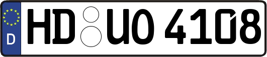 HD-UO4108