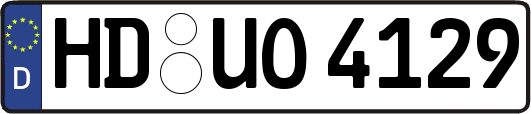 HD-UO4129