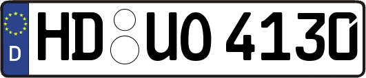 HD-UO4130